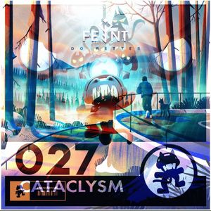 Do Better&Neon Rainbow(Remix)