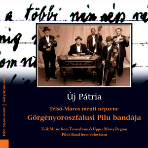 Lapos csárdás és hutad'i