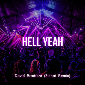 Hellyeah (Zinnat Remix)