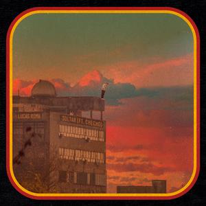 Soltar (feat. Checho)