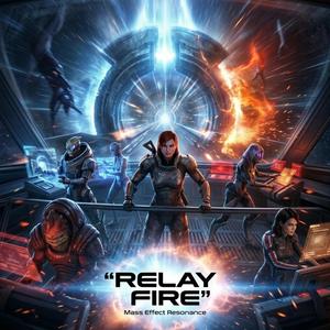 Relay Fire