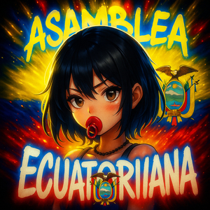 Asamblea Ecuatoriana