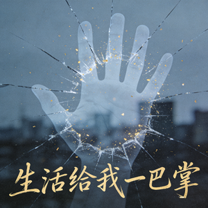 生活给我一巴掌