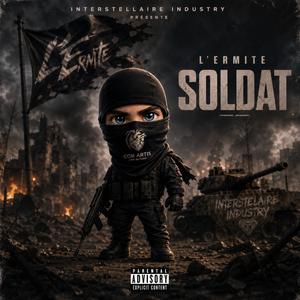 Soldat