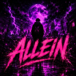 Allein