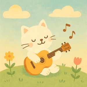 そよ風のメロディ