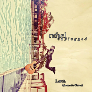 Latch (Acoustic Cover)