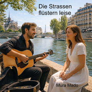 Die Strassen flüstern leise