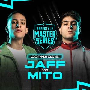 Incremental Mode Mito - Jaff Vs Mito (Live)