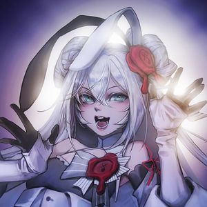 【Eleanor Forte】Memories