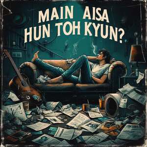 Main Aisa Hun Toh Kyun (Explicit Version)
