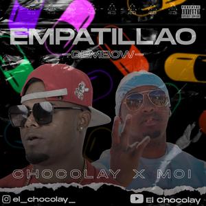 EMPATILLAO (feat. Ses)