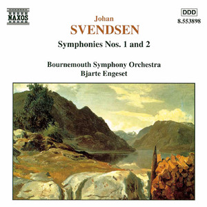 Symphony No. 1 in D Major, Op. 4:IV. Finale: Maestoso - Allegro assai con fuoco