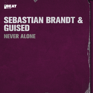 Never Alone (Extended Mix)