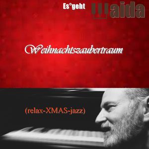 Weihnachtszaubertraum (relaXmas) (One Take 433Hz)