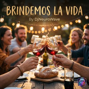 Brindemos la Vida