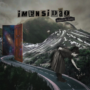 Imensidão