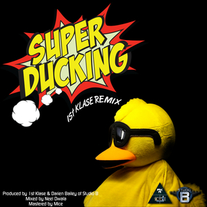 Super Ducking (Instrumental)