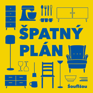 Špatný plán