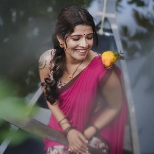 Varaha Nadhikara (feat. Goutham Vincent)