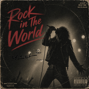 Rock in The World