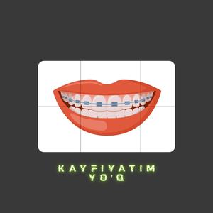 Kayfiyatim yo'q
