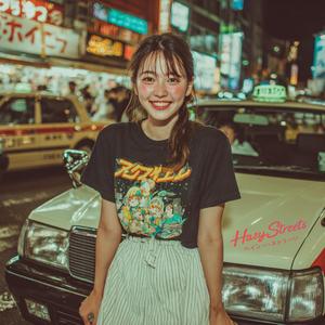 スノードリーム・アフターグロウ (Snowdream Afterglow)