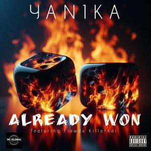 Already Won (feat. Flawda Killa-Kai)