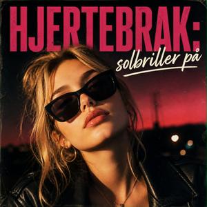 SOLBRILLER PÅ