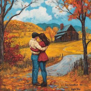Say Goodbye the Right Way