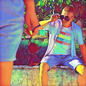 Елена (feat. DJ Alex Nikolo)