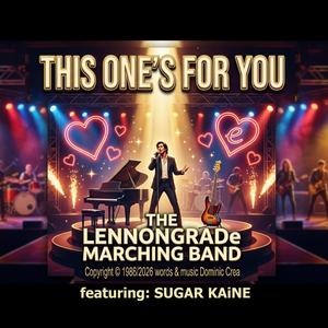 THIS ONE'S FOR YOU (feat. SUGAR KaiNE)