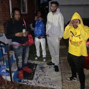 4SideSlide (feat. WaunBizzle, StackChaser & SheLoveWoo)
