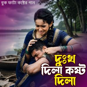 দুঃখ দিলা কষ্ট দিলা দিলা কত বেথা