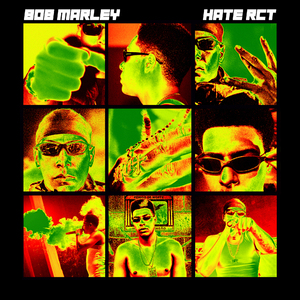 Bob Marley