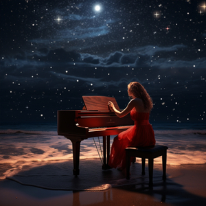 Öğleden Sonra Yürüyorum (Piano Version)