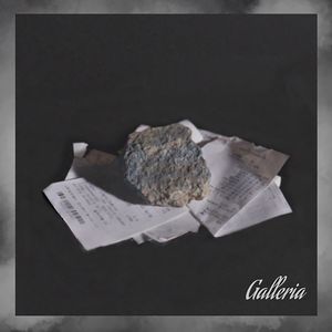 Galleria (feat. BROOKLYN, Shumean)