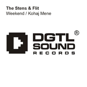 Kohaj Mene (DJ Taras Fantasy Remix)
