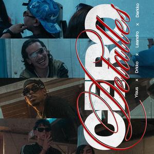 CERO DETALLES (feat. Leandro, Drkko & Darkko 雨)