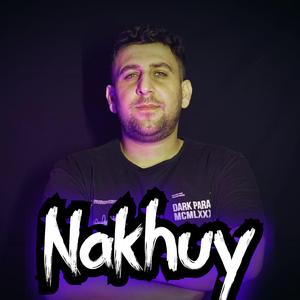 Nakhuy (feat. İbrahim Seyfulla & Məl'un)
