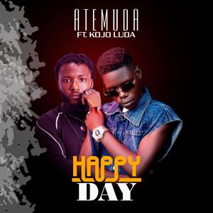 Happy Day (feat. Kojo Luda)