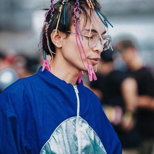 กำแพงที่เธอไม่ได้สร้าง