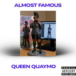 Adam and Eve on Shrooms