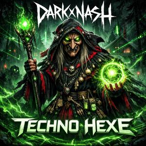 TECHNO HEXE