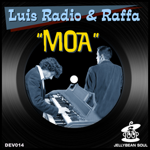 MOA (Dub Mix)