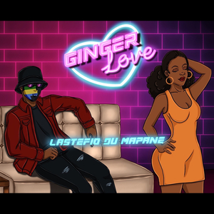 Ginger Love