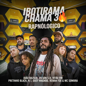 Rapnológico (Ibotirama Chama 3)