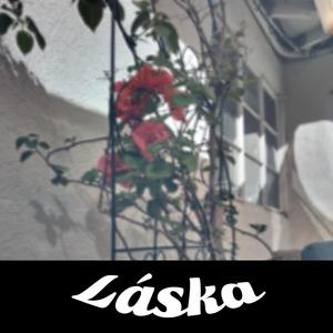 Láska