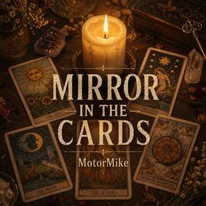 Mirror in the Cards