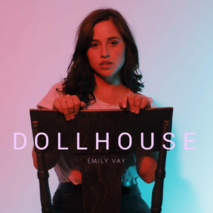 Dollhouse (feat. Damian La Grange)